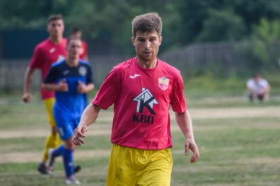 Перемогу приніс джокер. ВІДЕО