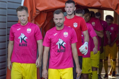 "Альянс" виявився сильнішим