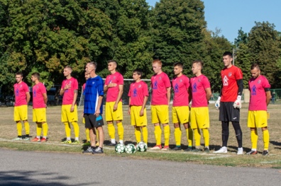 Календар чемпіонату Полтавської області 2 коло