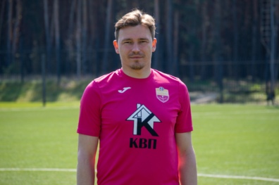 Юрій Фоменко залишив СК "Полтава"