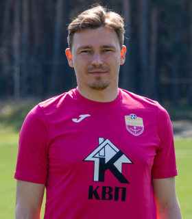 Юрій ФОМЕНКО