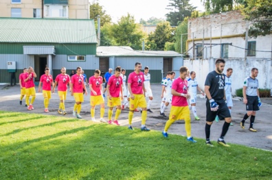 СК "Полтава" - "Скорук": ФОТОЗВІТ