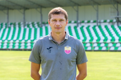 Ігор Тимченко: "За всі старання доля нас нагородила переможним голом на останніх секундах"