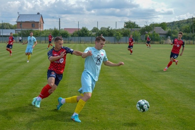 СК "Полтава" - "Металург" (Запоріжжя): MATCHDAY