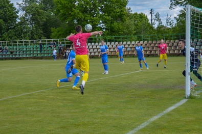 СК "Полтава" - "Кремінь" (Кременчук): MATCHDAY