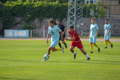 "Гірник-Спорт" - СК "Полтава": MATCHDAY