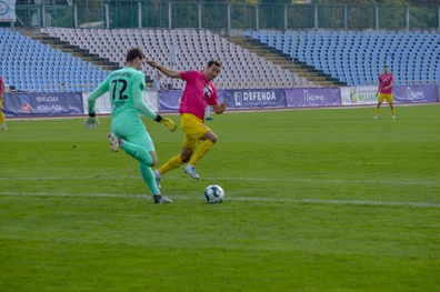 СК "Полтава" - ЛНЗ: MATCHDAY