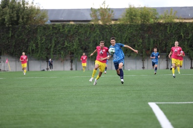 "Кремінь" - СК "Полтава": MATCHDAY