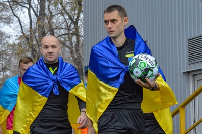 Непрофесіоналізм чи впевненість у безкарності?