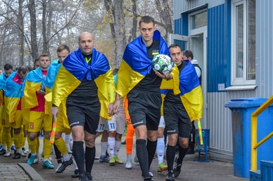 Комітет арбітрів УАФ дав оцінку рішенню Дмитра Євтухова