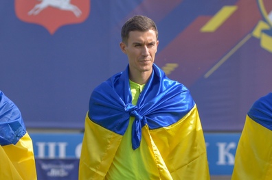 ФК "Чернігів" - СК "Полтава": суддівські призначення&nbsp;