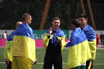 Три епізоди, що вплинули на результат поєдинку з ФСК Маріуполь