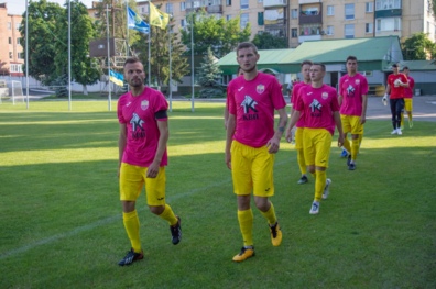 Нова назва - нова команда