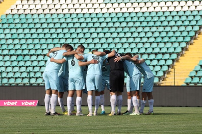 СК Полтава підписав дев'ятьох гравців