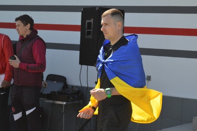 СК Полтава - Гірник-Спорт (Горішні Плавні): суддівські призначення