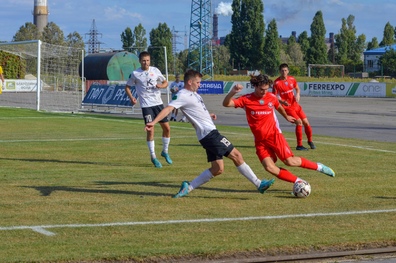 СК Полтава - Гірник-Спорт (Горішні Плавні): АНОНС