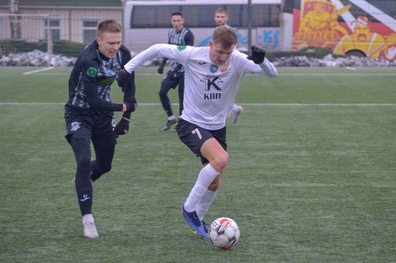 Поборемося за бронзові медалі Зимового кубка АФП