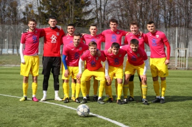 СК "Полтава" - "Великі Кринки". НАЖИВО